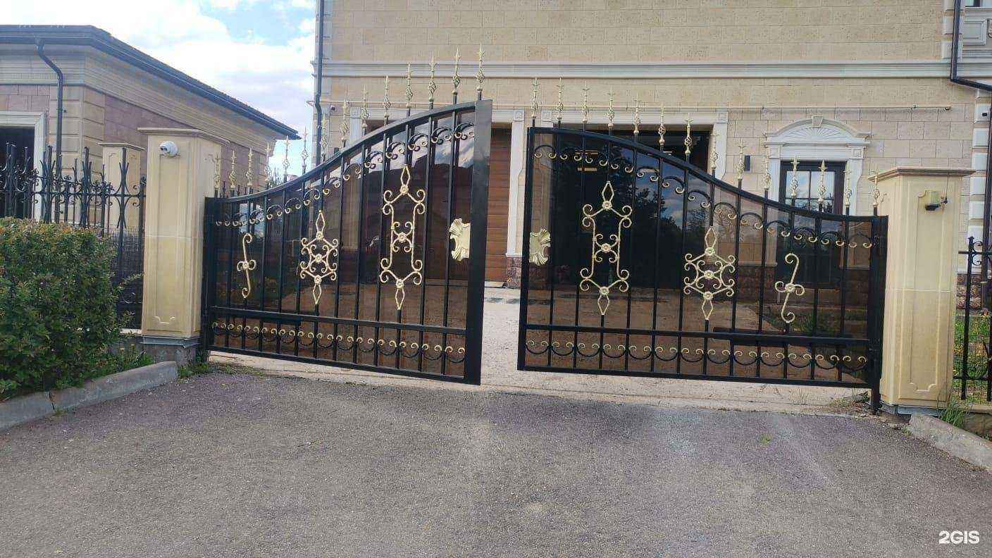 Отзывы на компанию Петровские ворота в Электроугли c фото