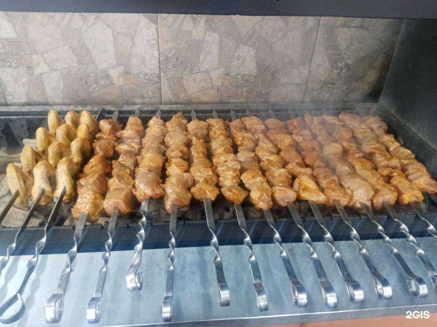 Отзывы на компанию Шашлык №1 в Ангарске c фото