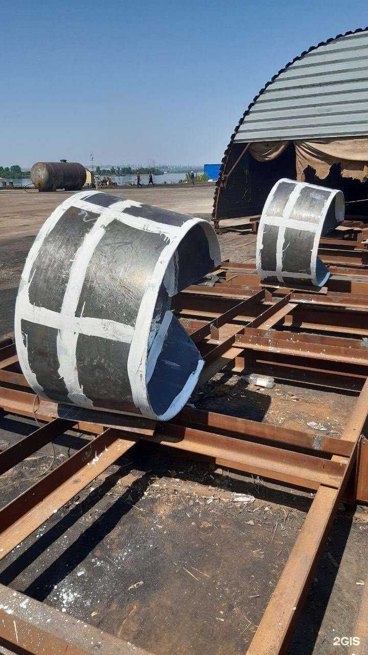 Отзывы на компанию Алуксэн в Красноярске c фото