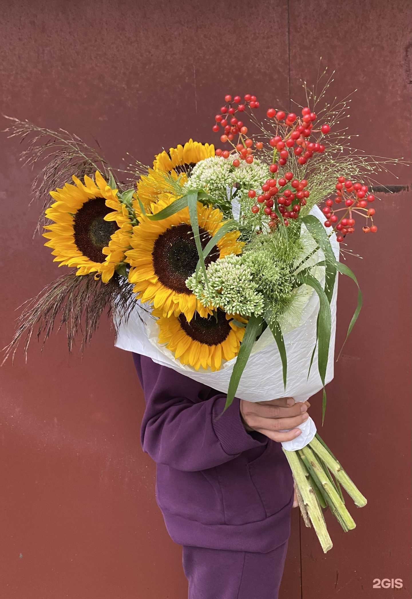 Отзывы на компанию Дикий сад в Ханты-Мансийске c фото