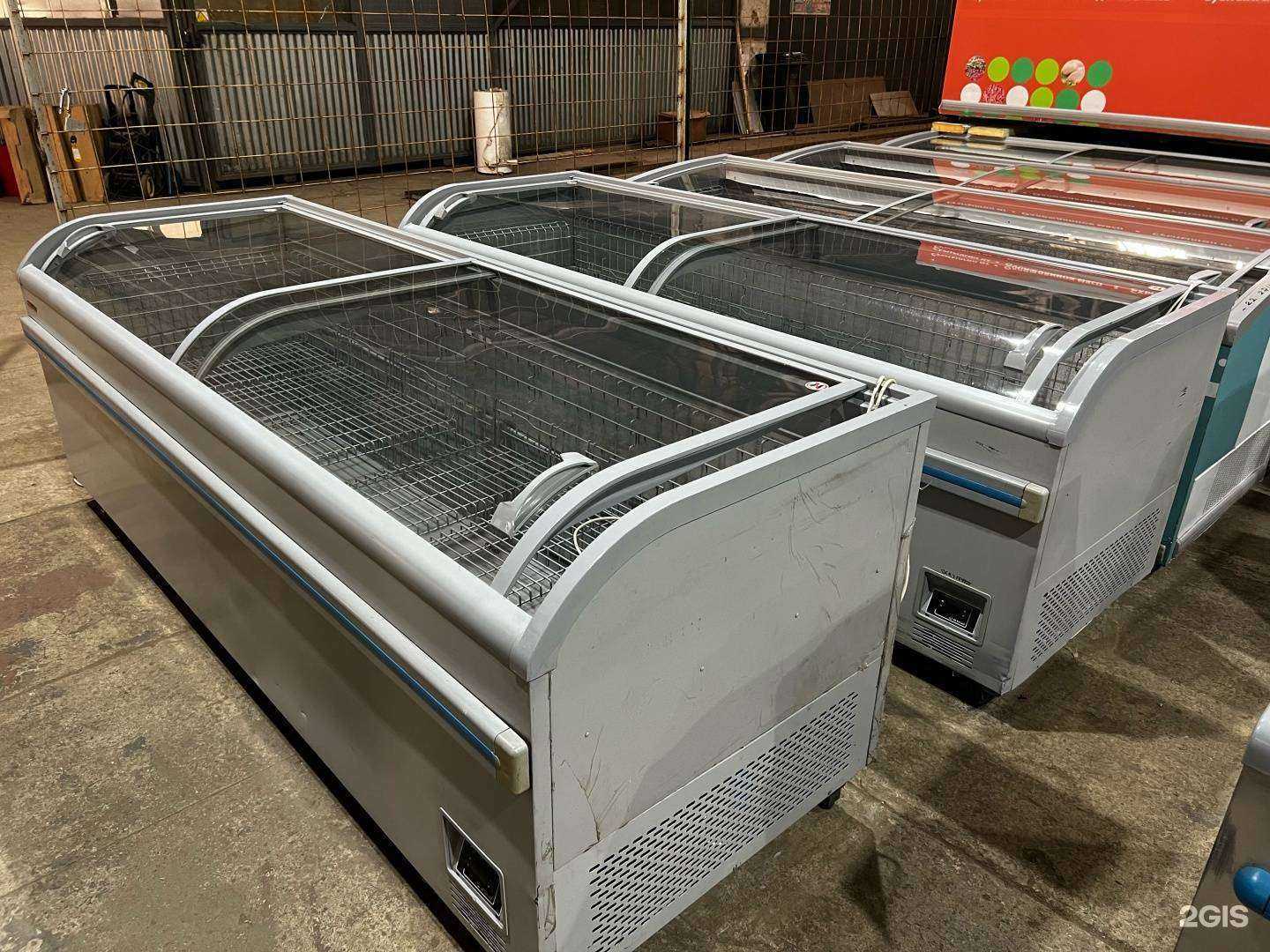 Отзывы на компанию Меркурий в г. Химки c фото