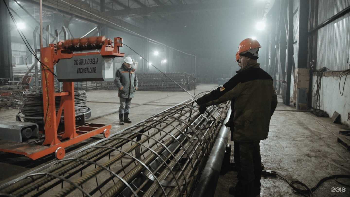 Отзывы на компанию Каркас в Владивостоке c фото