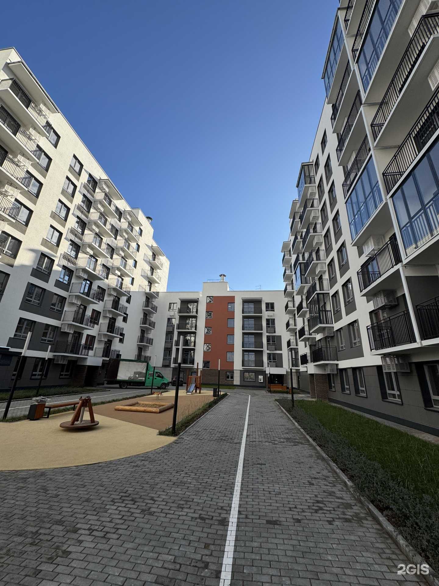 Отзывы на компанию Berkut в Перми c фото - фотография 2 из 2