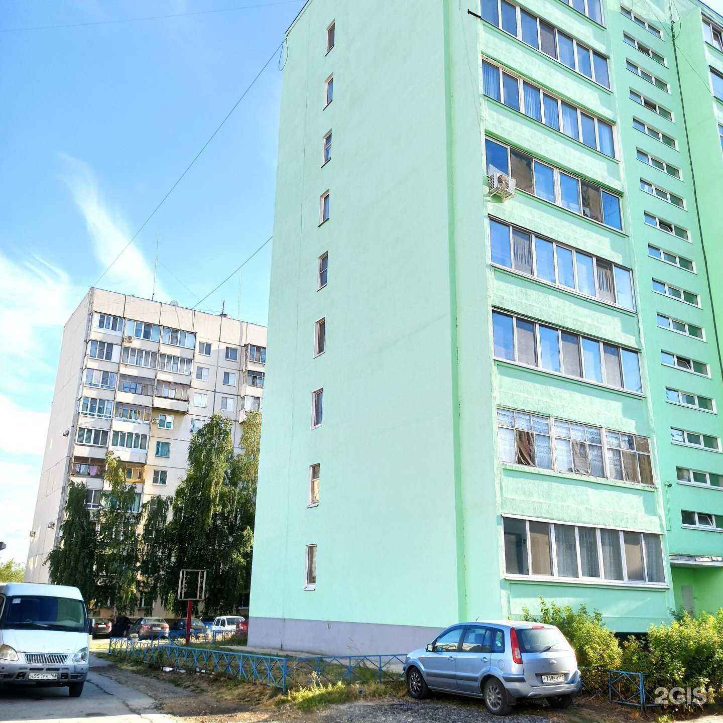 Отзывы на компанию Дом в Сызрани c фото - фотография 2 из 2