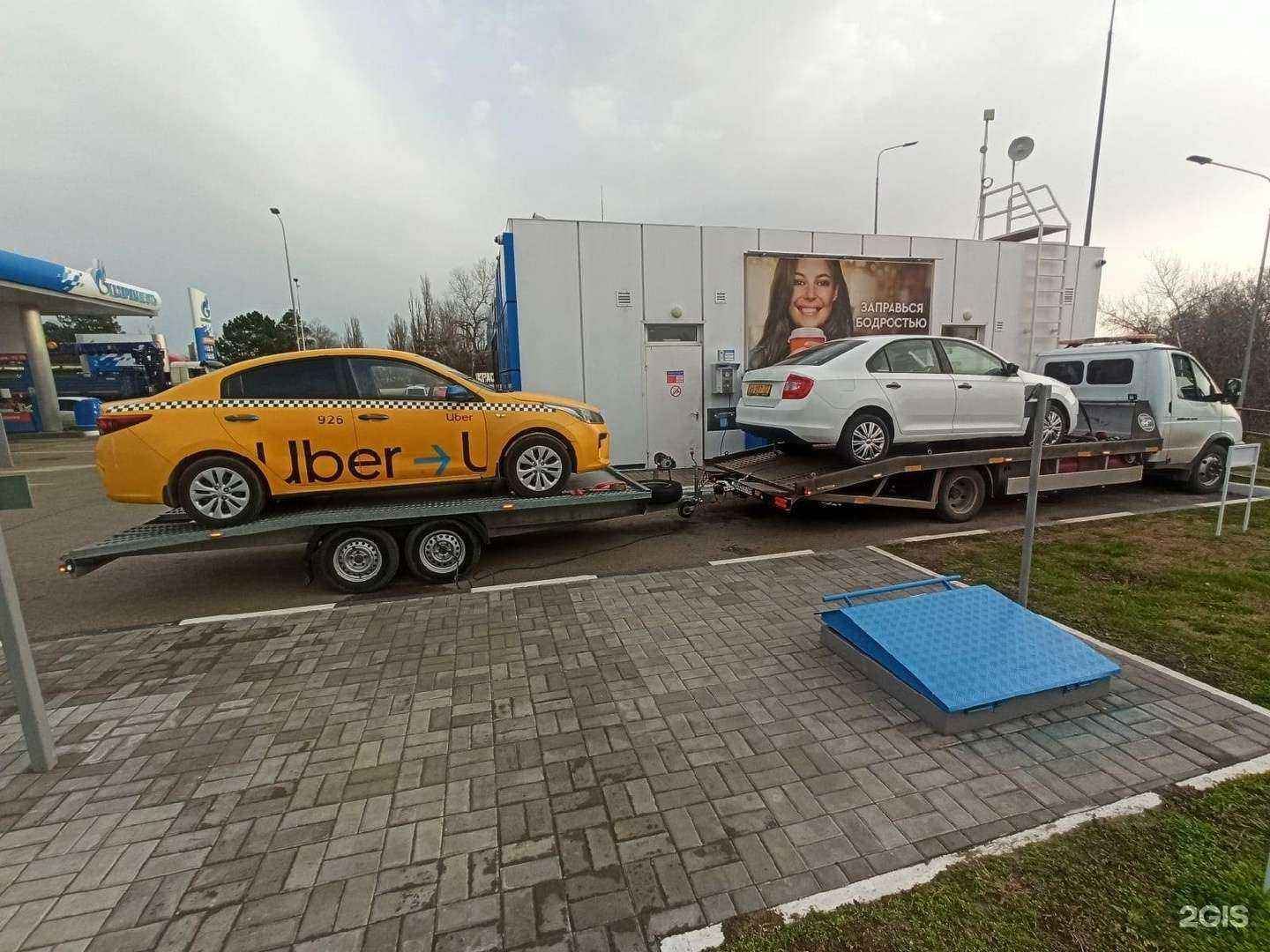 Отзывы на компанию Асм в Краснодаре c фото