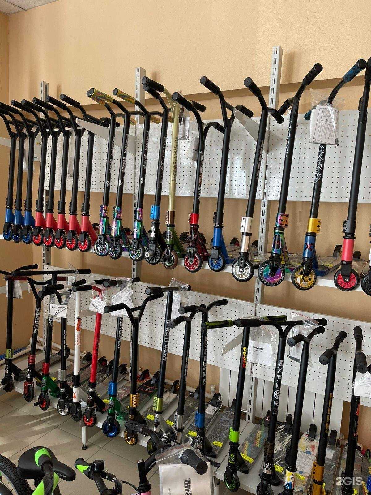 Отзывы на компанию ВелоSport18 в г. Ижевск c фото