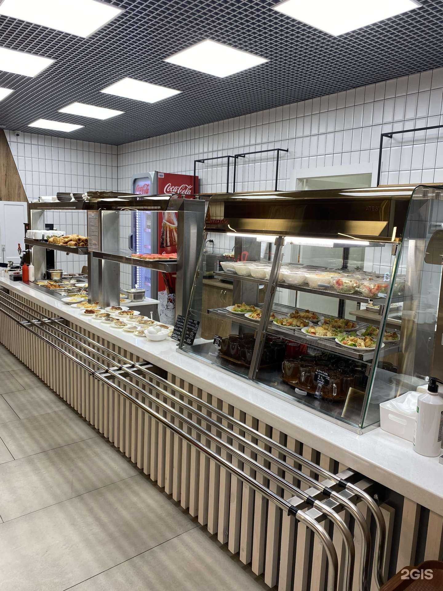 Отзывы на компанию Ланч-Тайм в Омске c фото