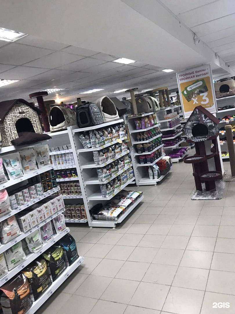 Отзывы на компанию Зоооптторг.рф в Нижнем Новгороде c фото