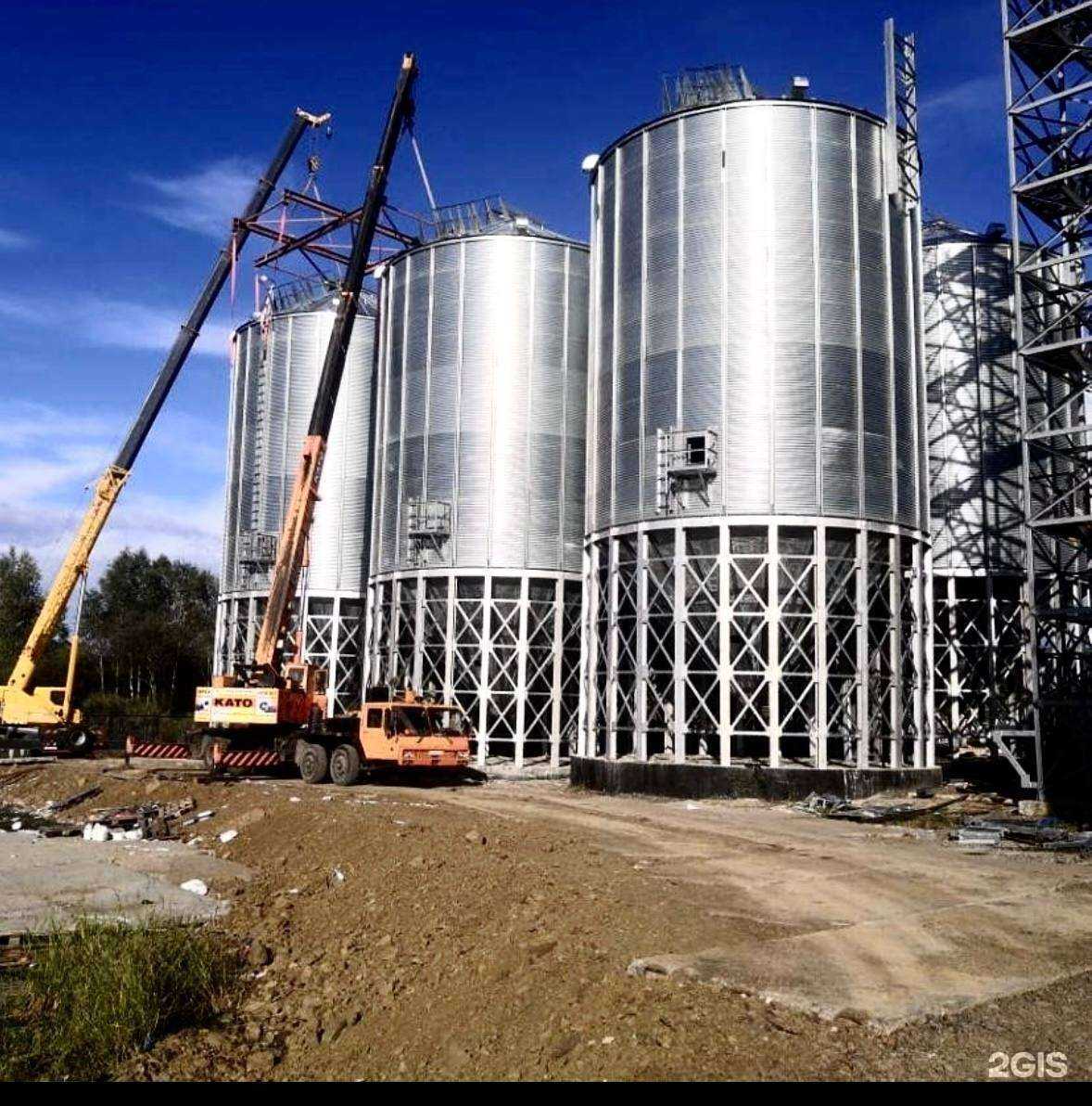 Отзывы на компанию Хабаровсктехмонтаж Трейд в г. Хабаровск c фото