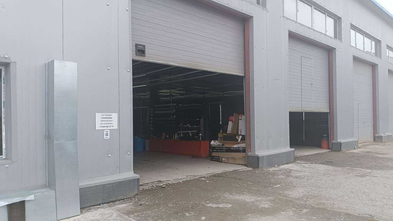 Отзывы на компанию Tonirstar65 в г. Южно-Сахалинск c фото