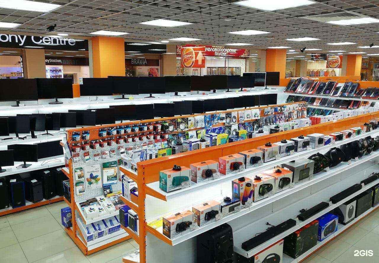 Отзывы на компанию DNS в г. Липецк c фото