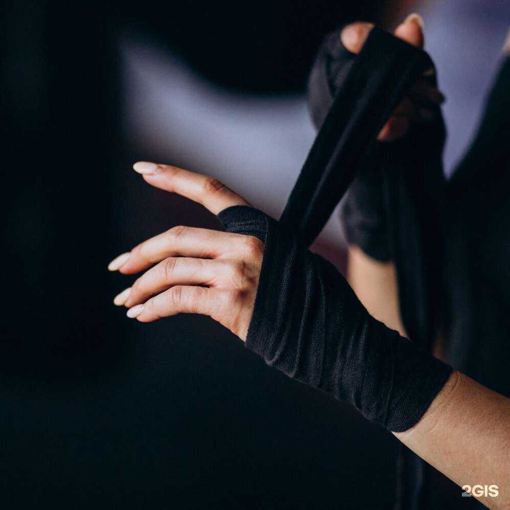 Отзывы на компанию Ты можешь в г. Барнаул c фото