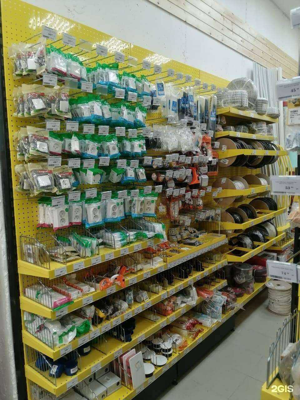 Отзывы на компанию Строительный двор в г. Сургут c фото