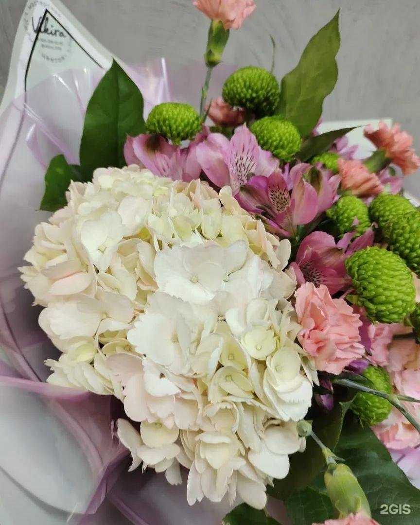 Отзывы на компанию Vikira в Тамбове c фото