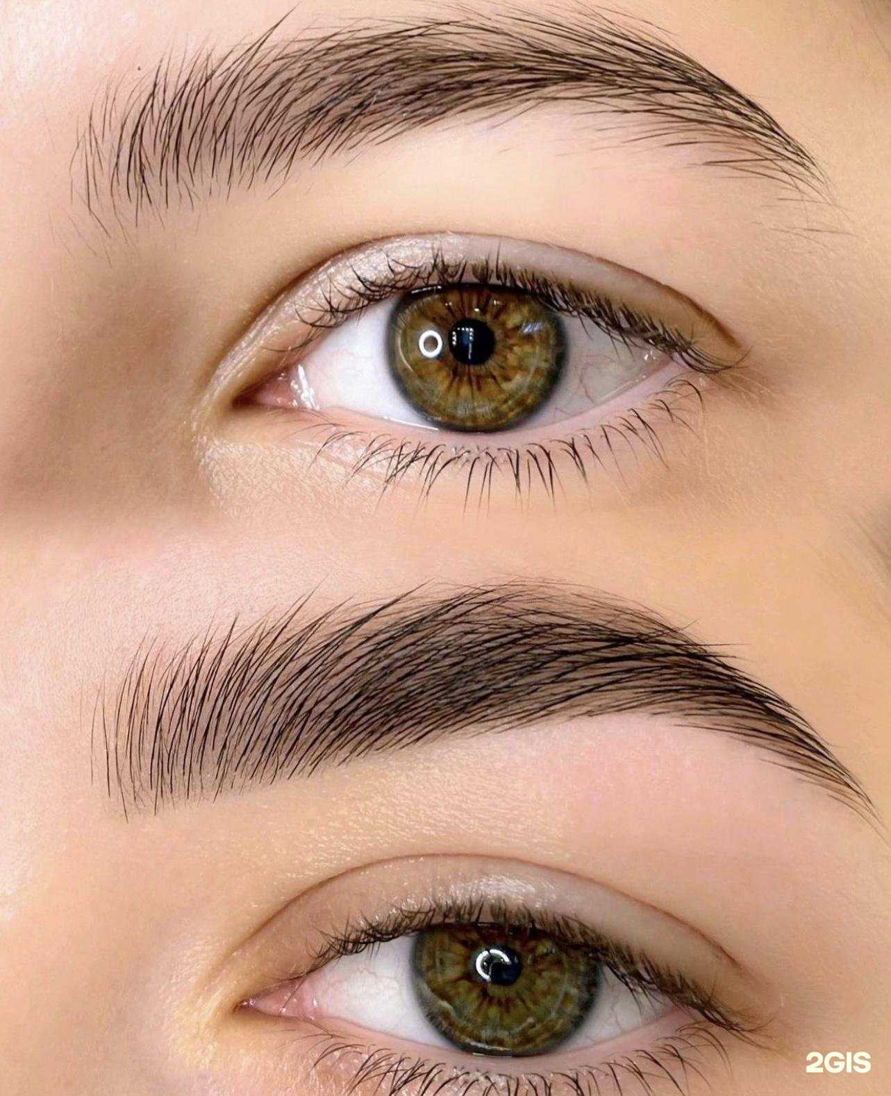 Отзывы на компанию Kris brows в Сочи c фото