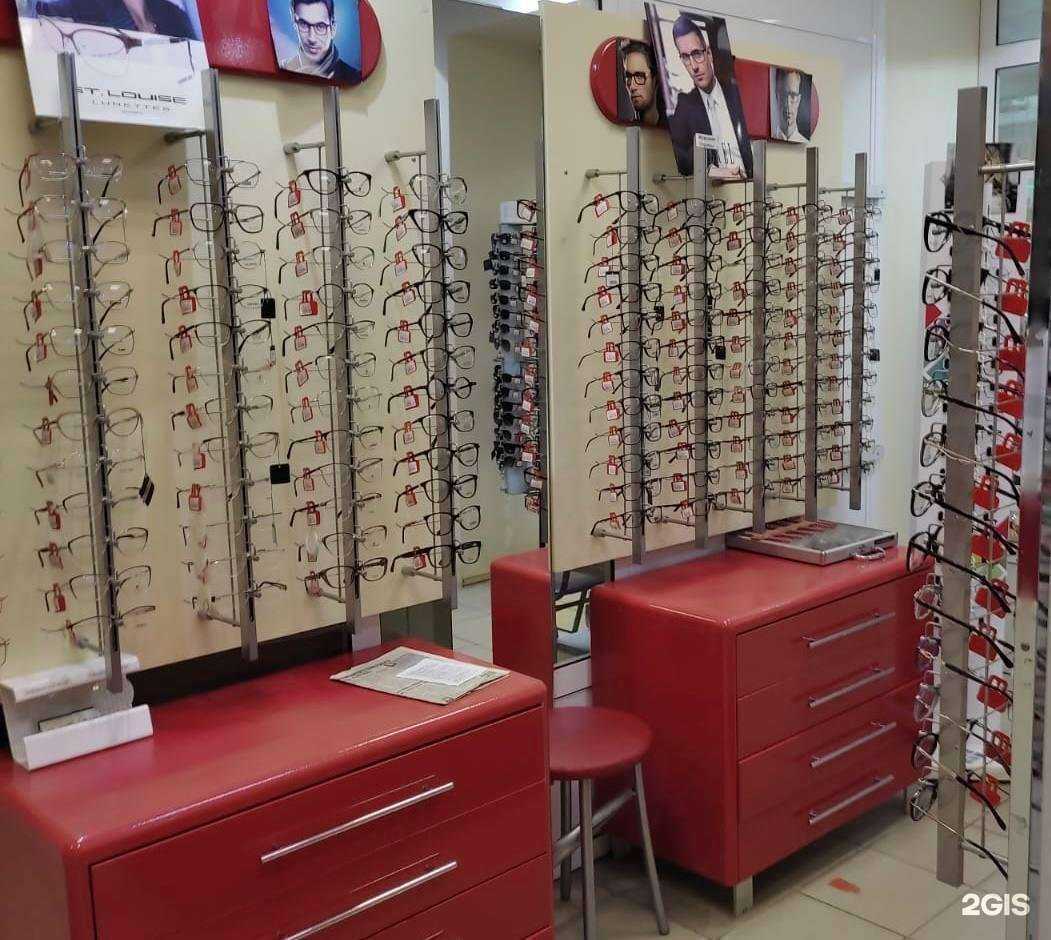Отзывы на компанию Оптика в Переславле-Залесском c фото