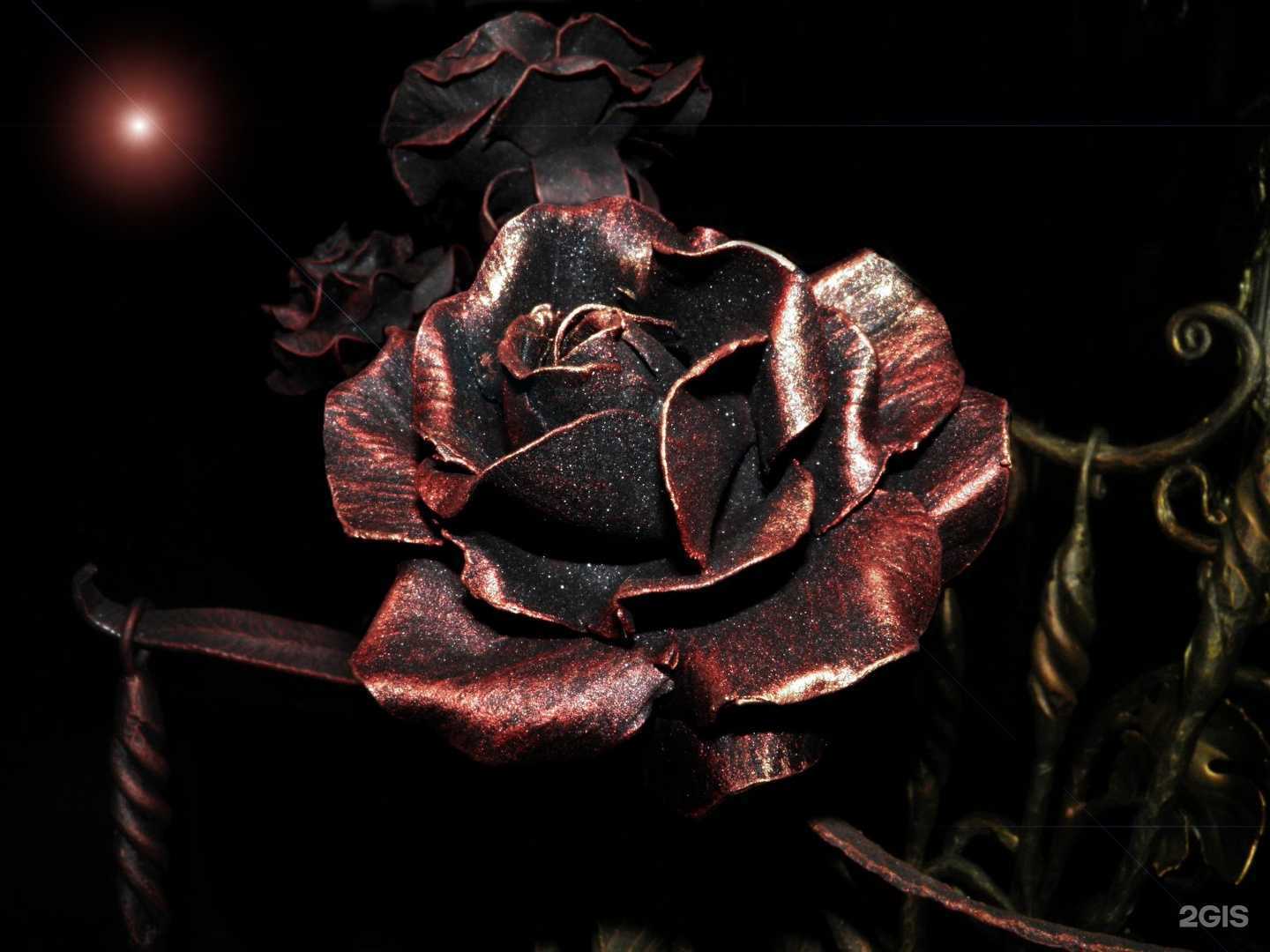 Отзывы на компанию Цех кованых металлоизделий в г. Стерлитамак c фото