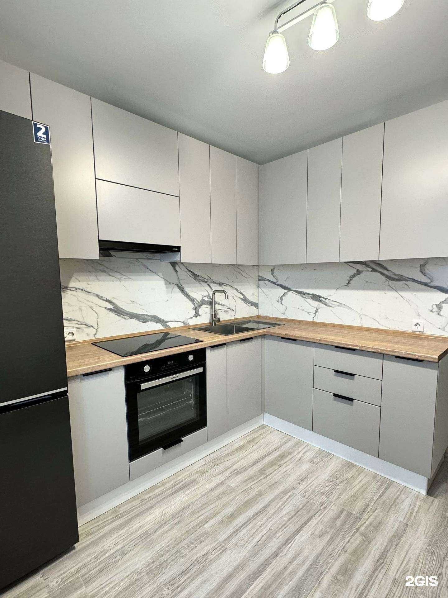 Отзывы на компанию Борзова Мебель в Чебоксарах c фото