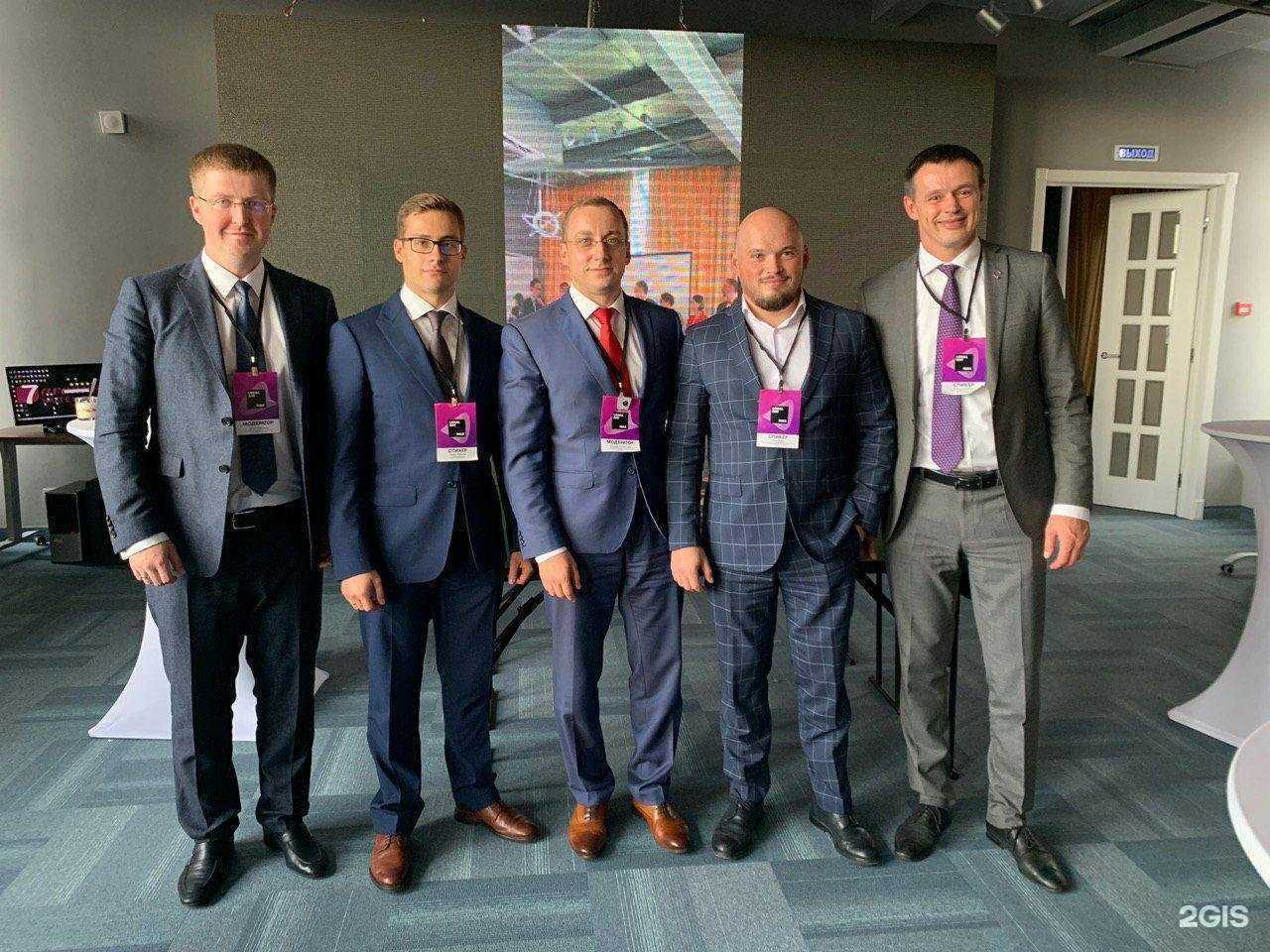 Отзывы на компанию Nasonov Pirogov в Нижнем Новгороде c фото