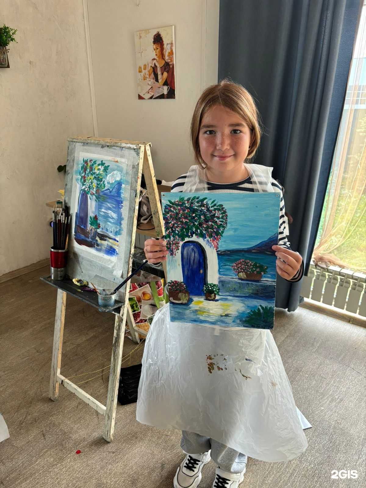 Отзывы на компанию FunnyArt в г. Казань c фото