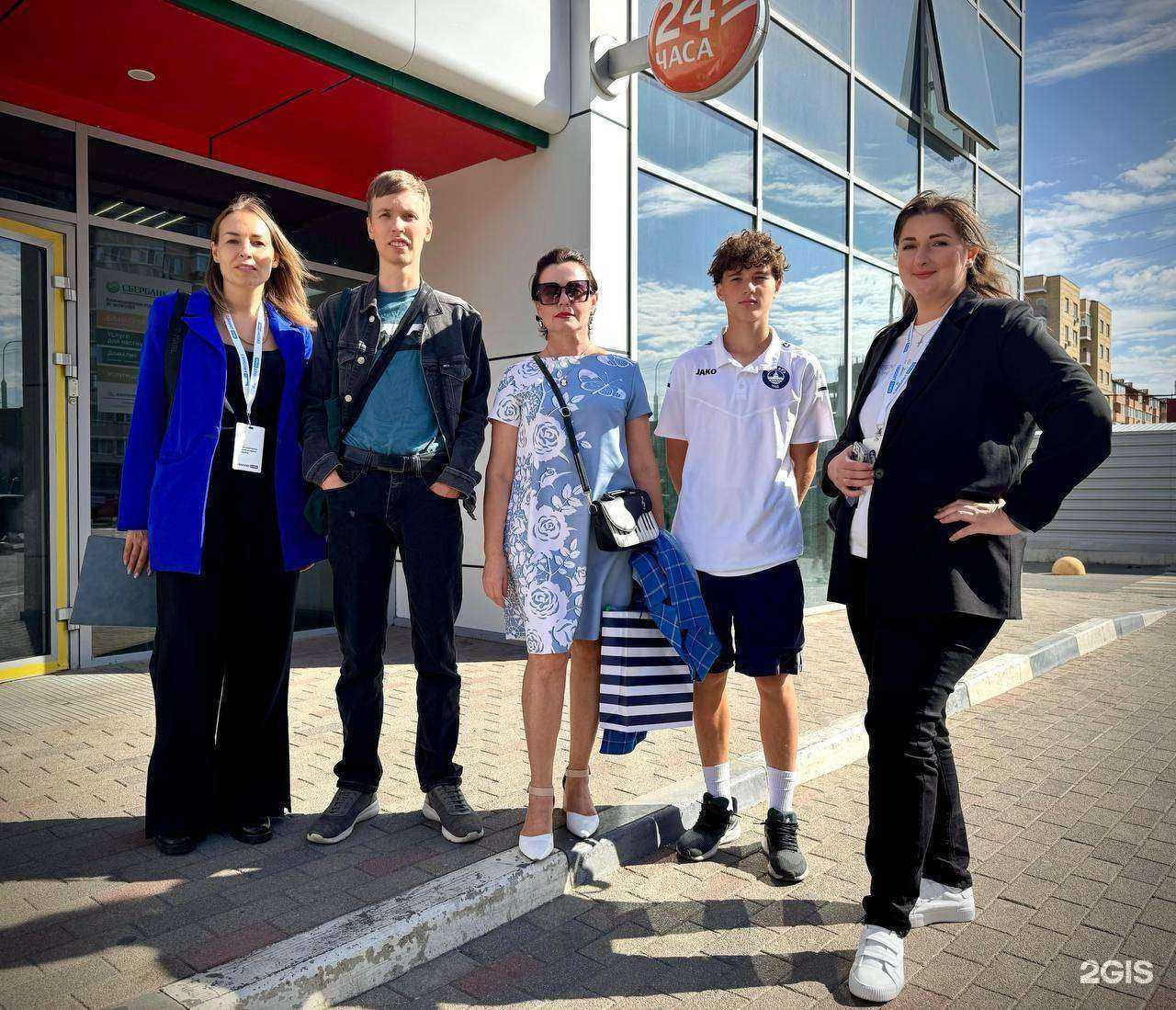 Отзывы на компанию Ab Realty Group в Краснодаре c фото