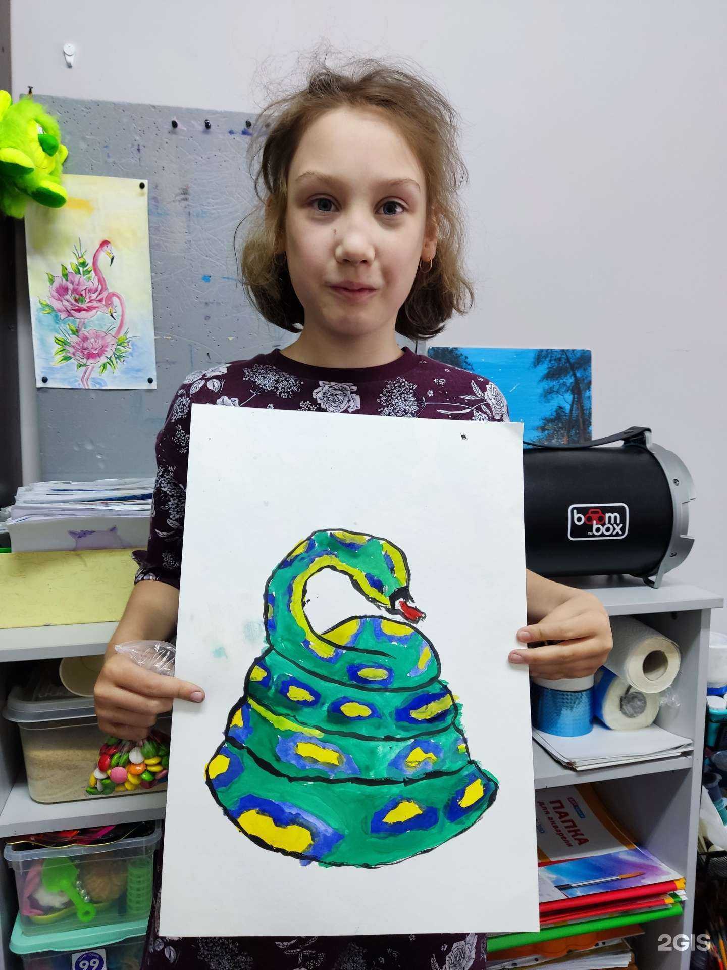 Отзывы на компанию Лунный цветок в Миассе c фото