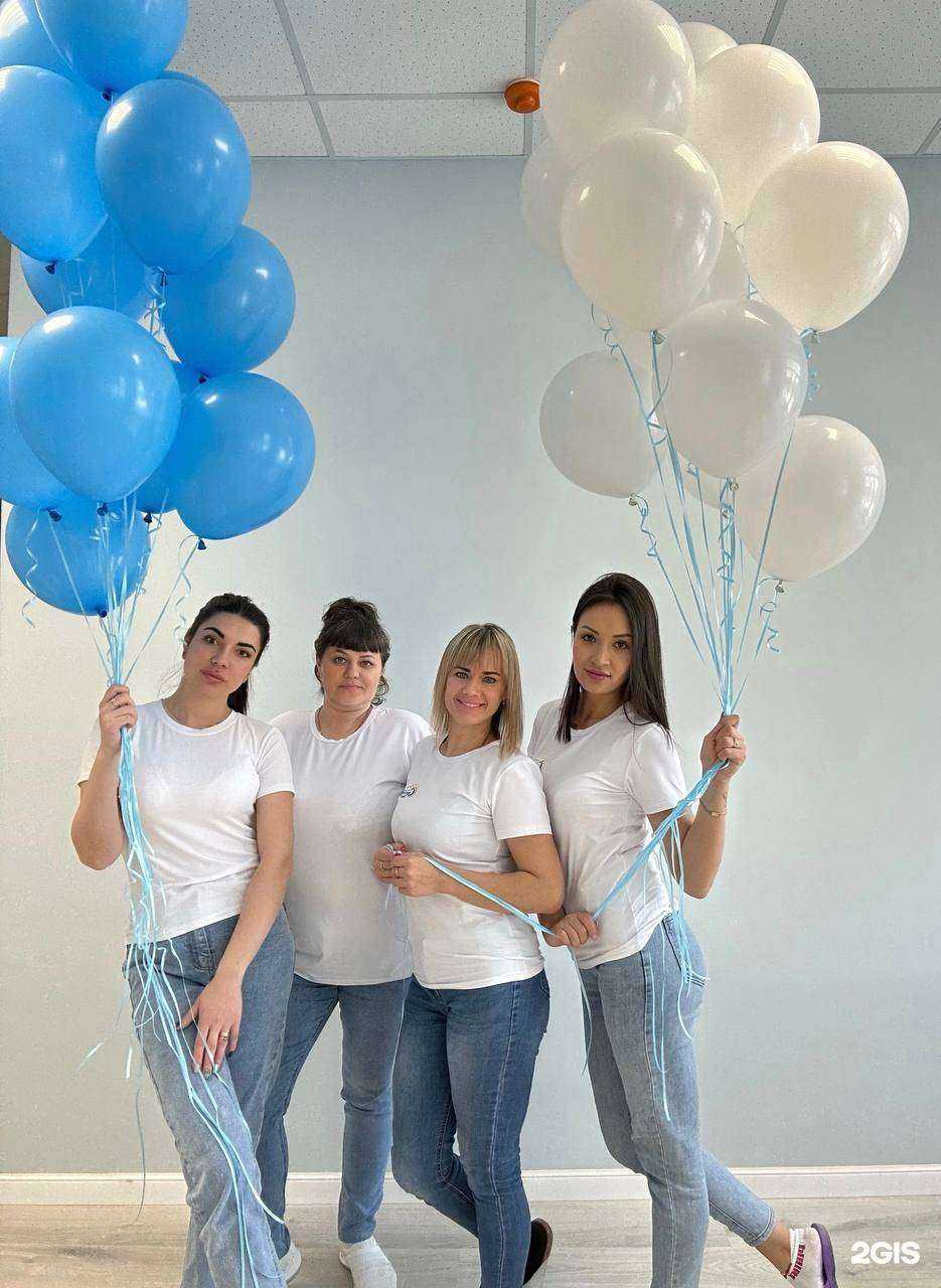 Отзывы на компанию Счастливые дети в г. Уссурийск c фото