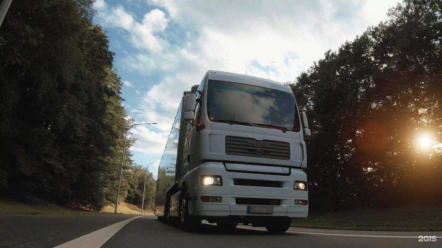 Отзывы на компанию Тк Вертекс в г. Екатеринбург c фото