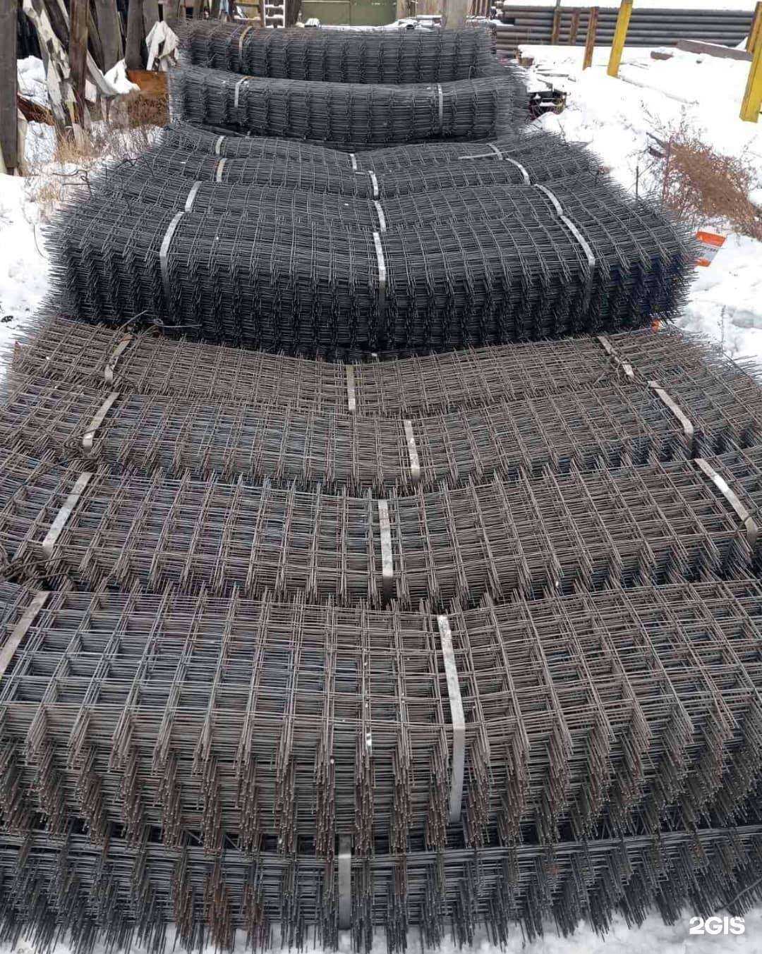 Отзывы на компанию Металлист в Улан-Удэ c фото