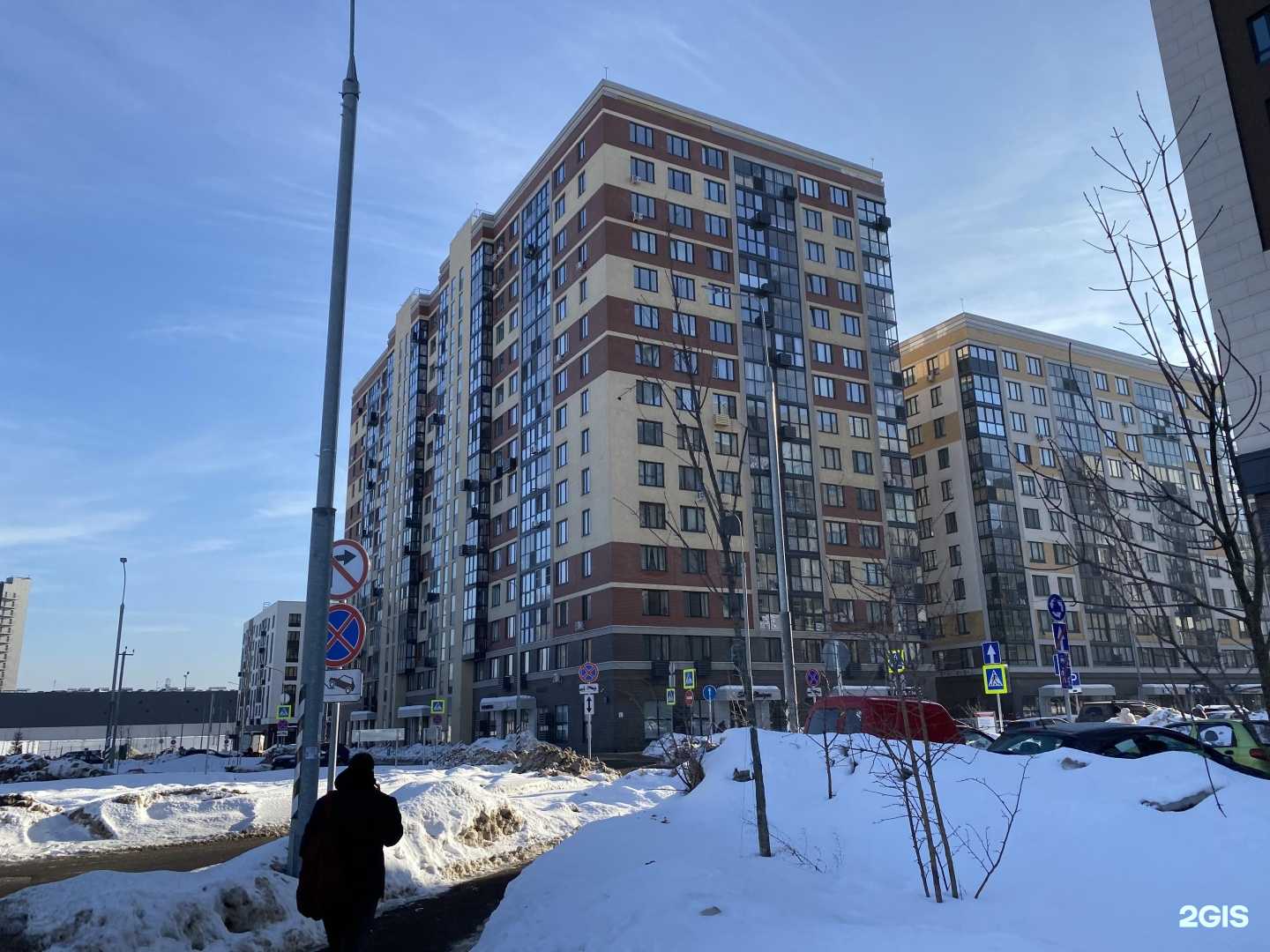 Отзывы на компанию Денза Авто Рус в г. Коммунарка c фото