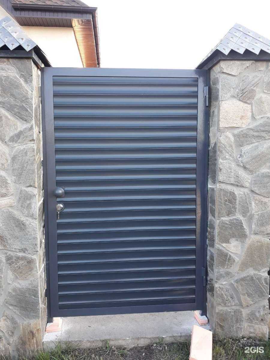 Отзывы на компанию Дом немецких ворот в Самаре c фото