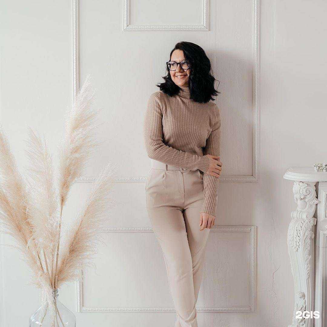 Отзывы на компанию Студия маникюра и педикюра в Туле c фото