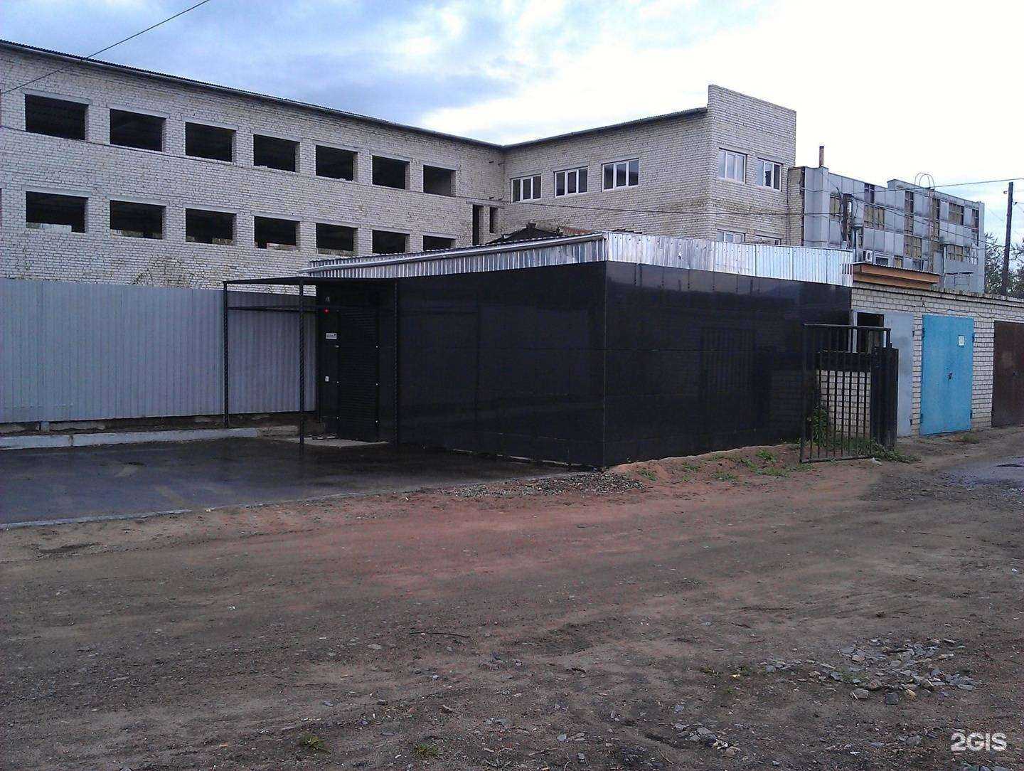 Отзывы на компанию DoorHan в Чите c фото - фотография 2 из 2