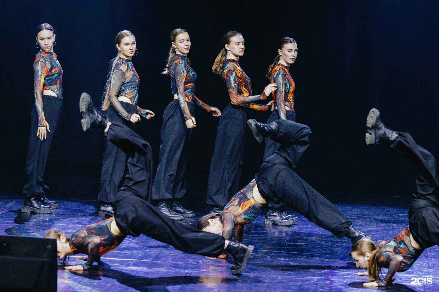 Отзывы на компанию Будь в форме! в Новосибирске c фото