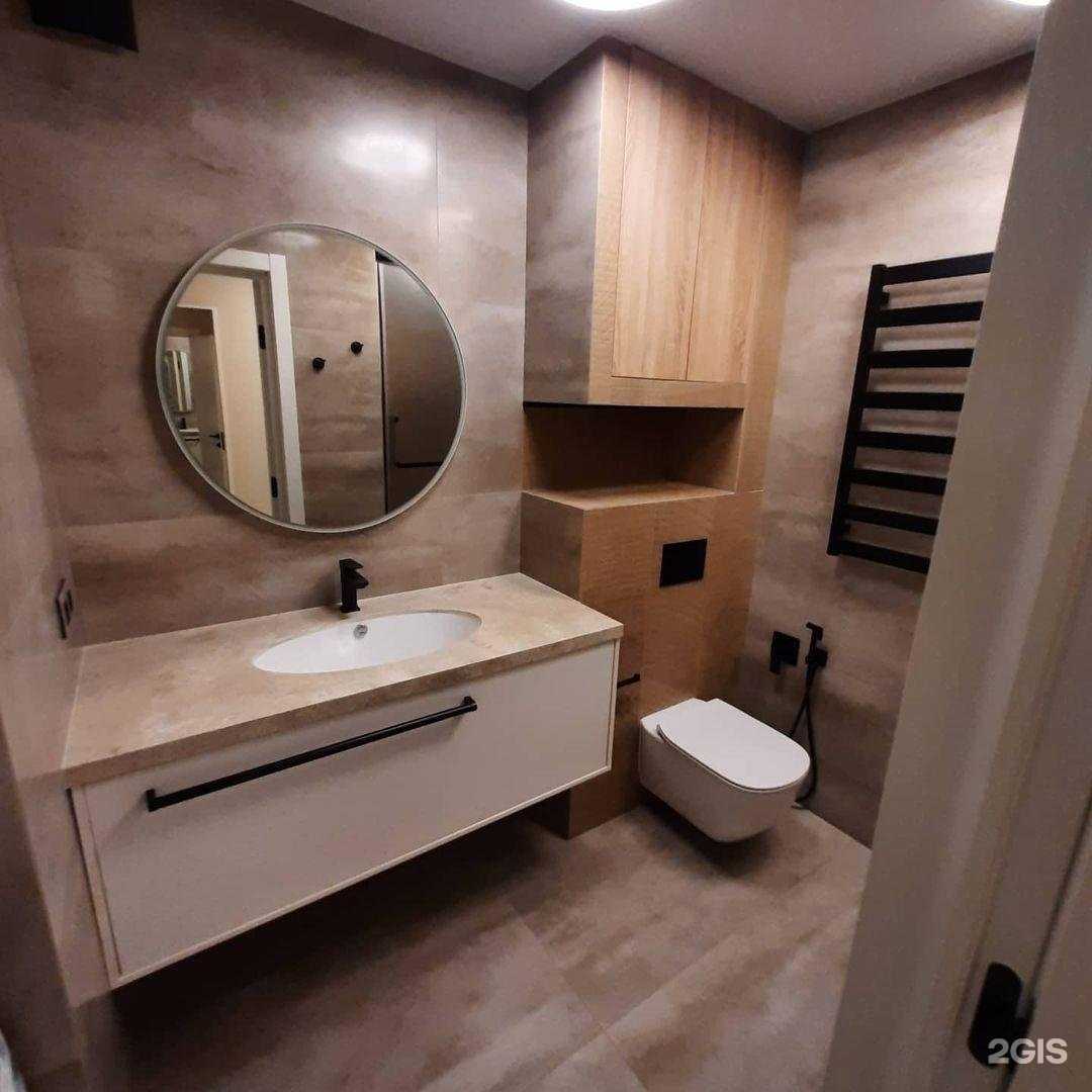 Отзывы на компанию Альянс строй в Владивостоке c фото