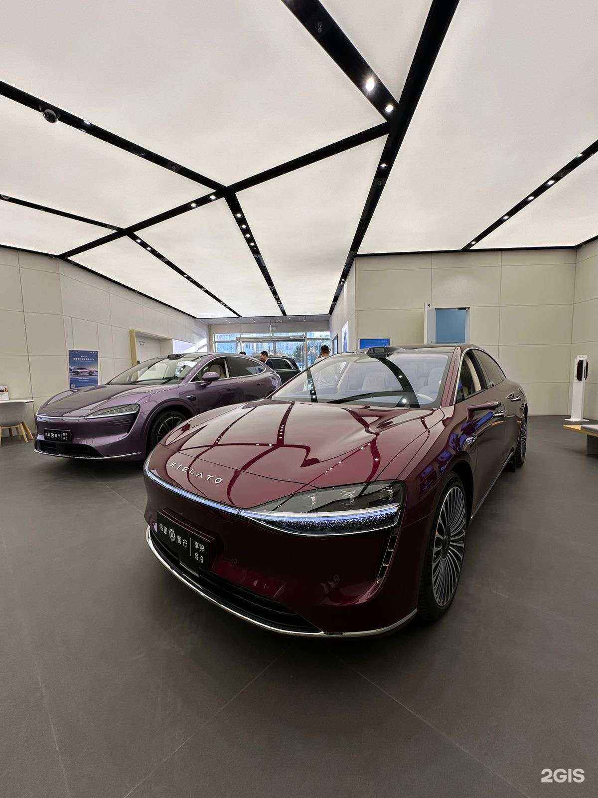 Отзывы на компанию China Car Hub в г. Владивосток c фото