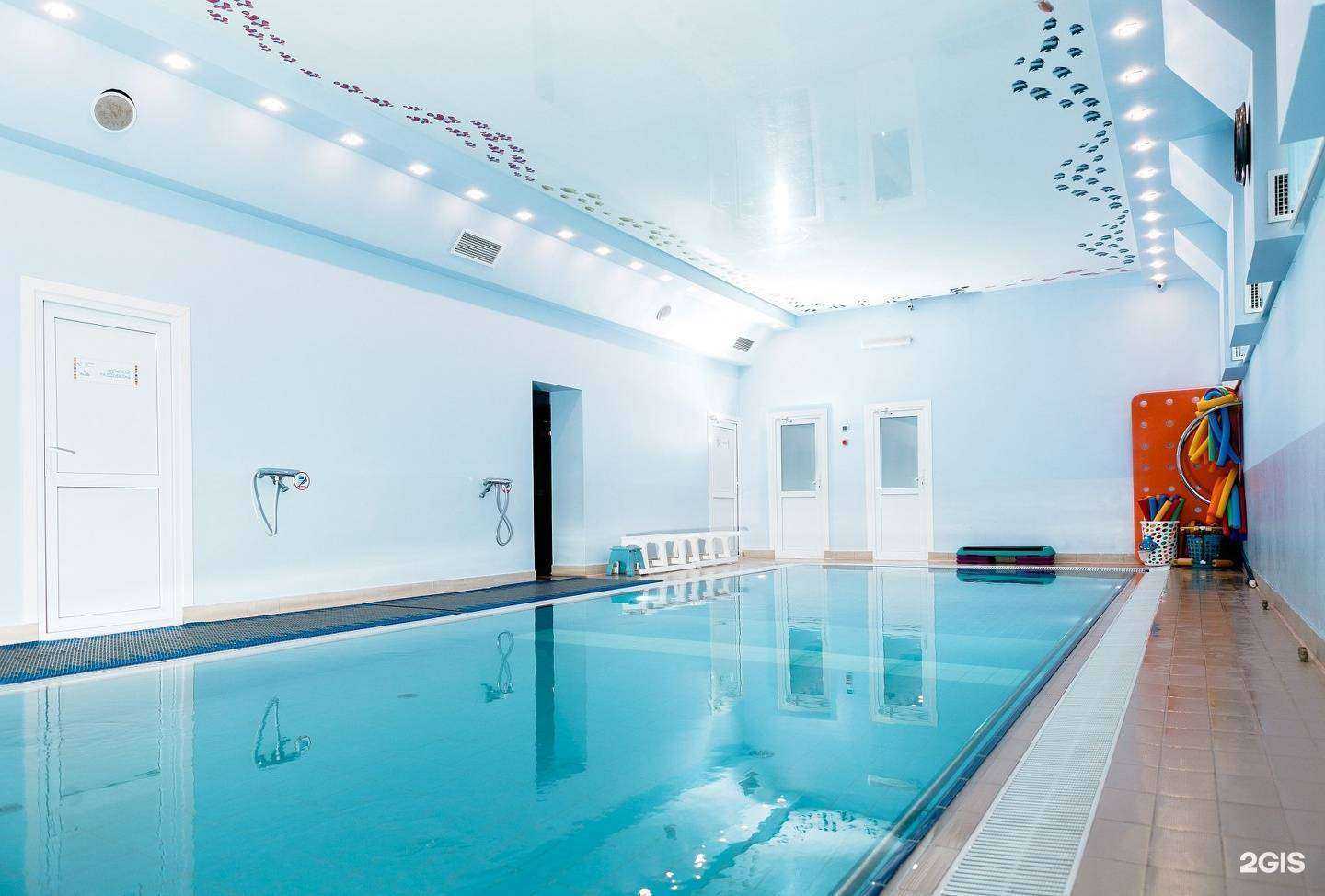 Отзывы на компанию Солнечный в Перми c фото