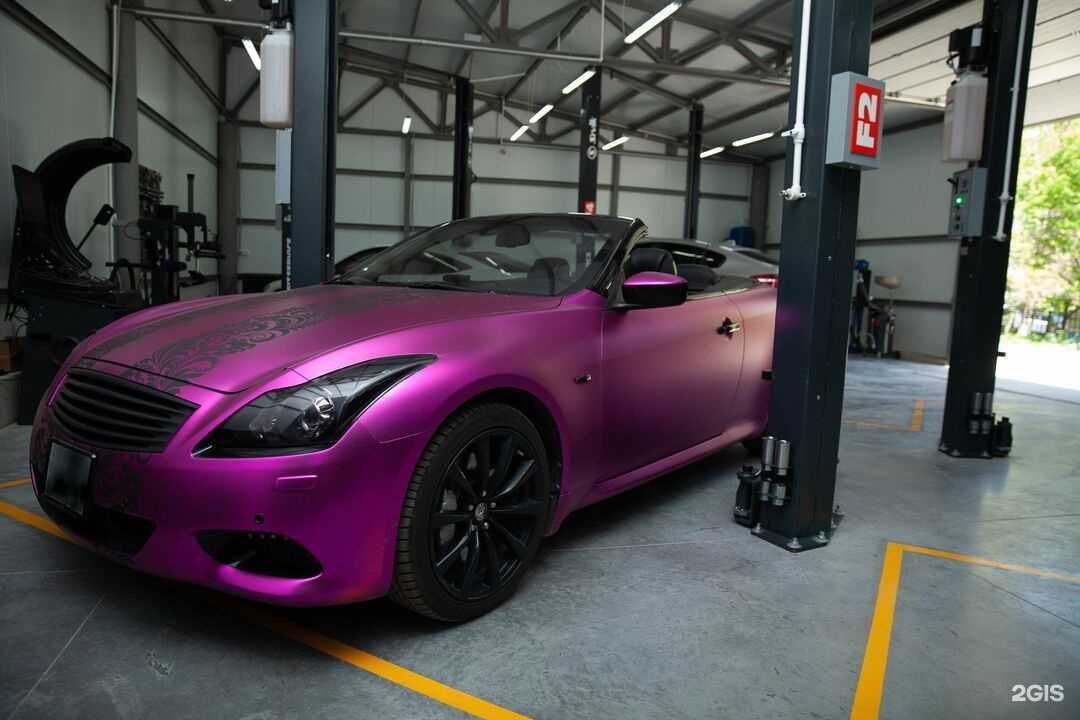 Отзывы на компанию Fit service в г. Кемерово c фото