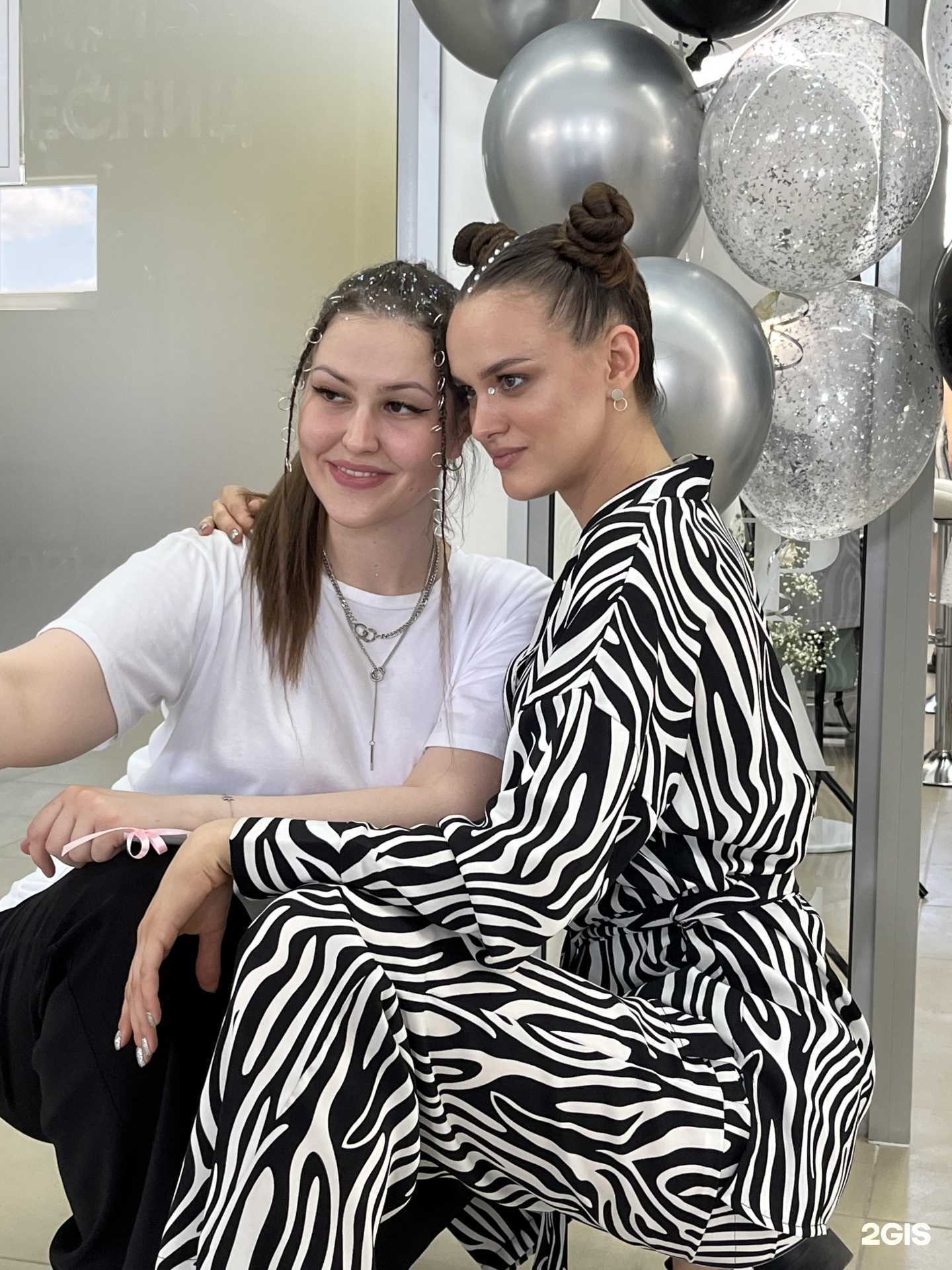 Отзывы на компанию Beauty space by A.K. в Пензе c фото