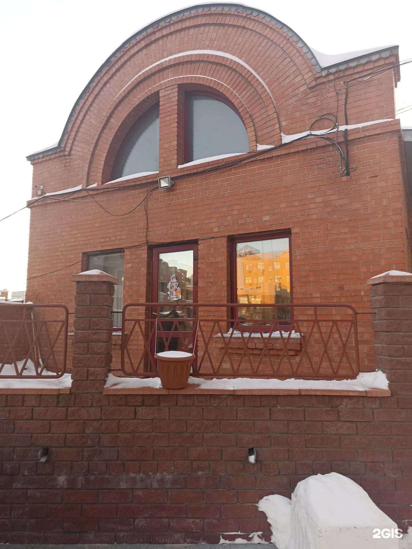 Отзывы на компанию Luckycap в Барнауле c фото