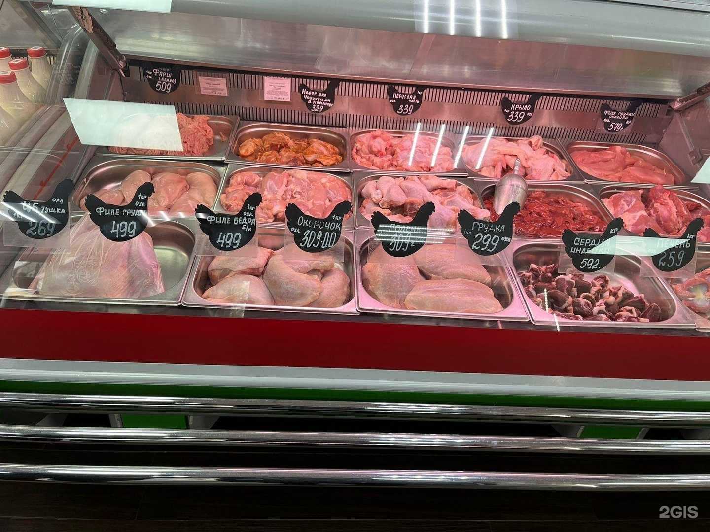 Отзывы на компанию Лавка у завода в г. Красноярск c фото