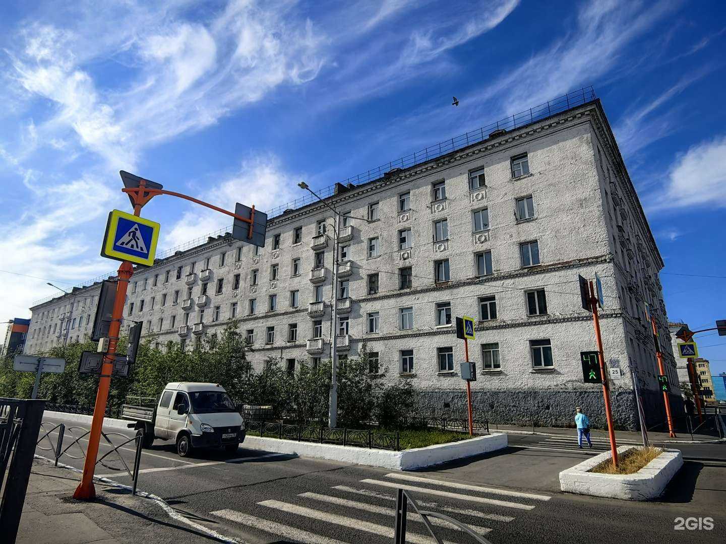 Отзывы на компанию СВП флот в Норильске c фото - фотография 2 из 2