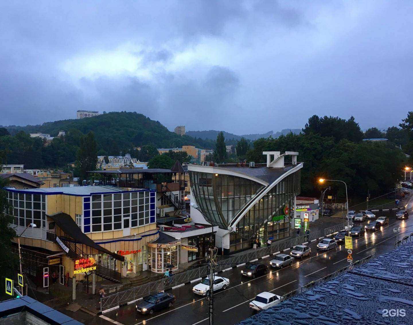 Отзывы на компанию Мир посуды в Кисловодске c фото - фотография 2 из 2