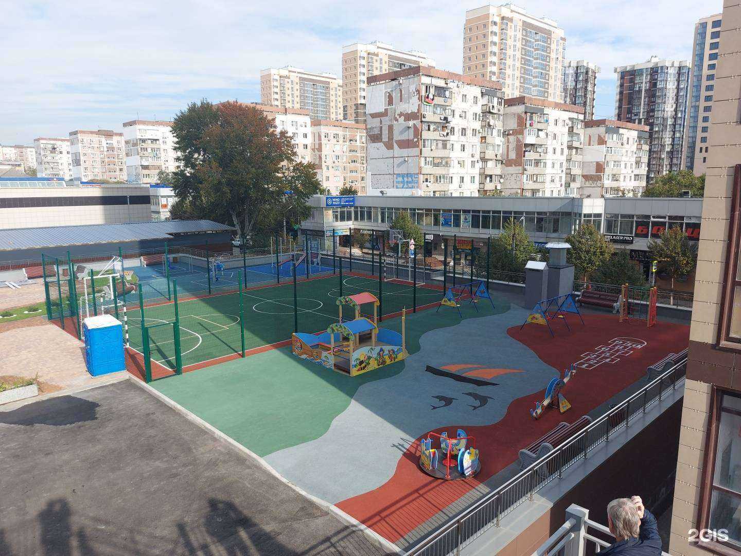 Отзывы на компанию Богарт в Новороссийске c фото