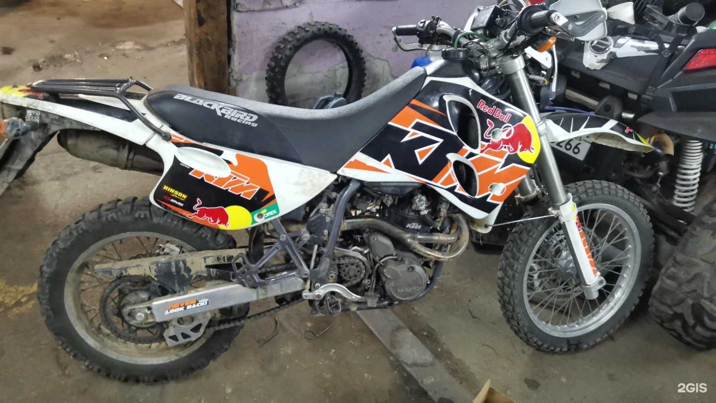 Отзывы на компанию Компания по ремонту мототехники и бензоинструмента в г. Калининград c фото