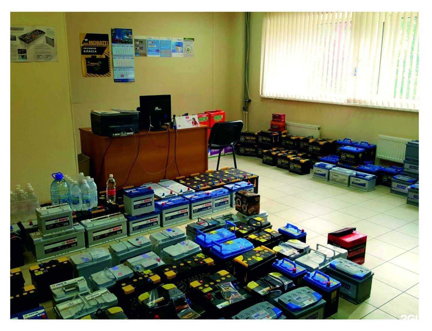 Отзывы на компанию Аккумуляторный centr в Екатеринбурге c фото