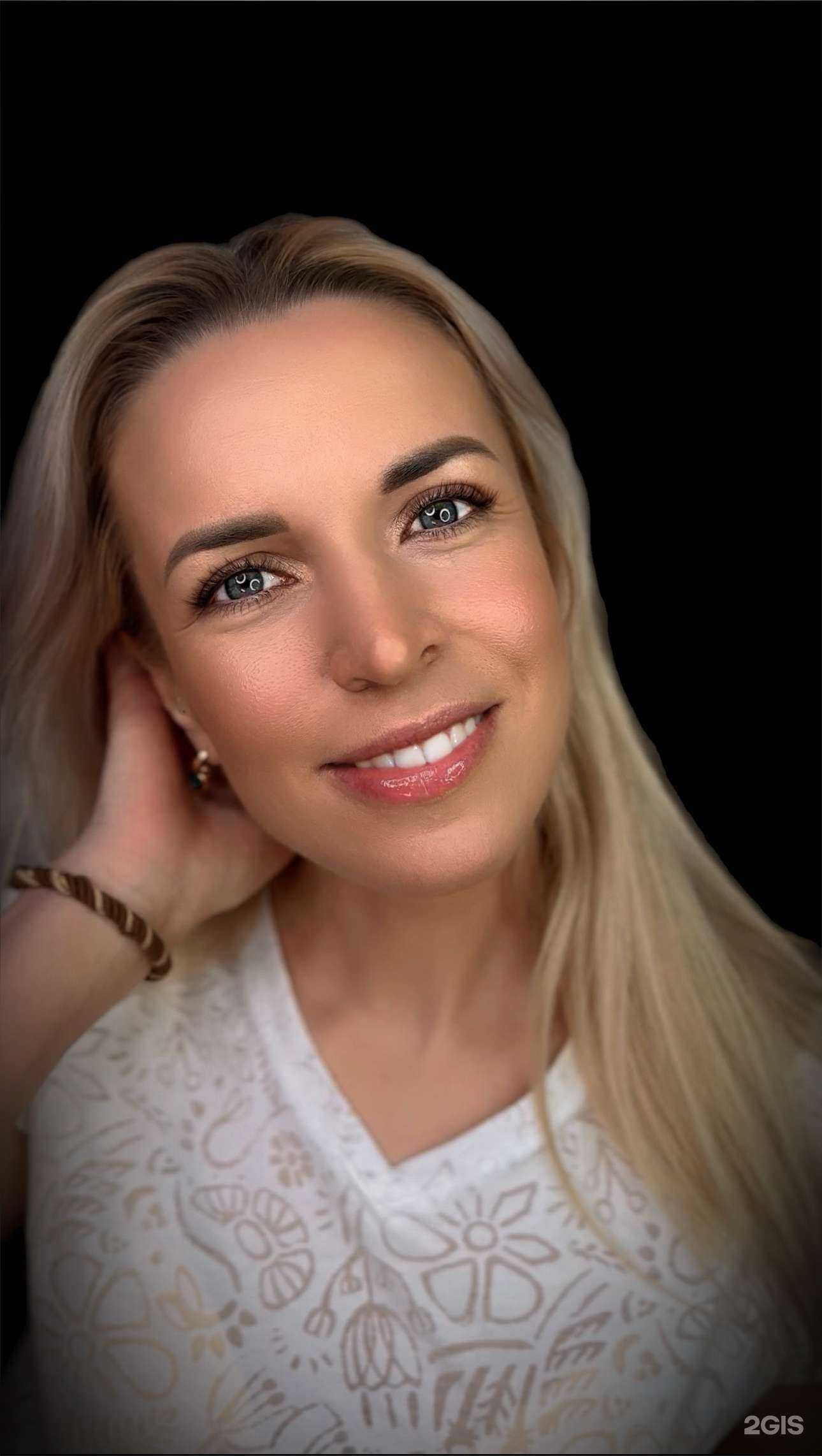 Отзывы на компанию Мастерская красоты Марины Кохан в г. Бердск c фото