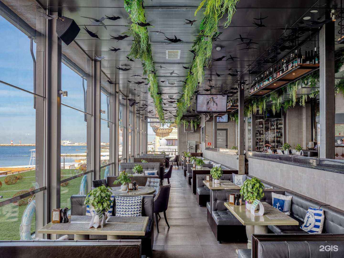 Отзывы на компанию Sea Zone в Сочи c фото