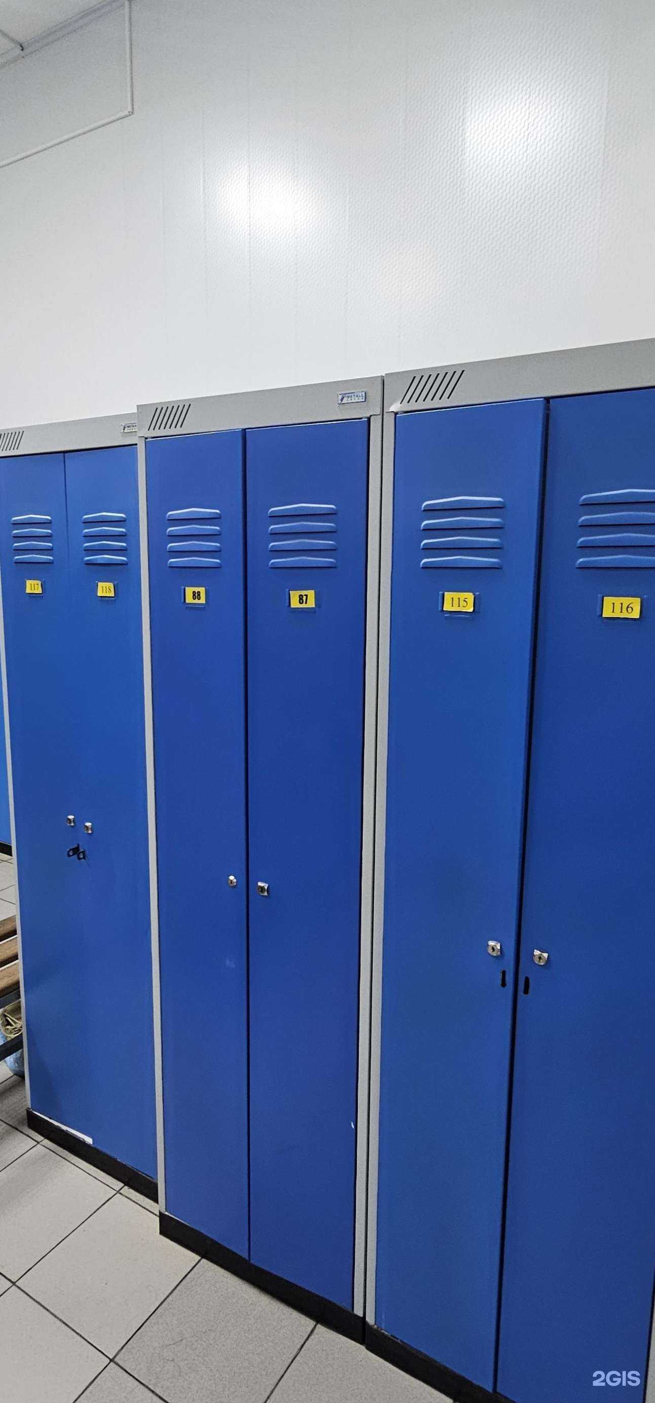 Отзывы на компанию Волей Фитнес в Оренбурге c фото