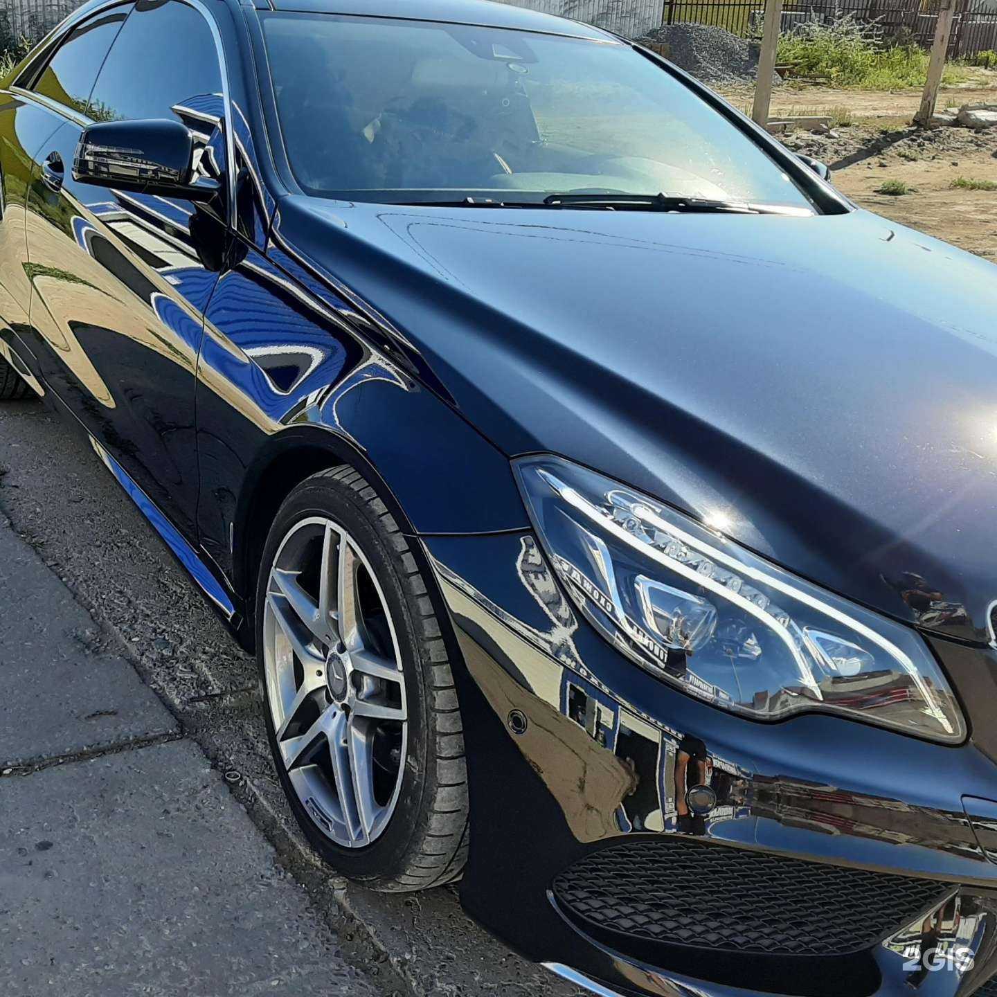 Отзывы на компанию Русь в Астрахани c фото